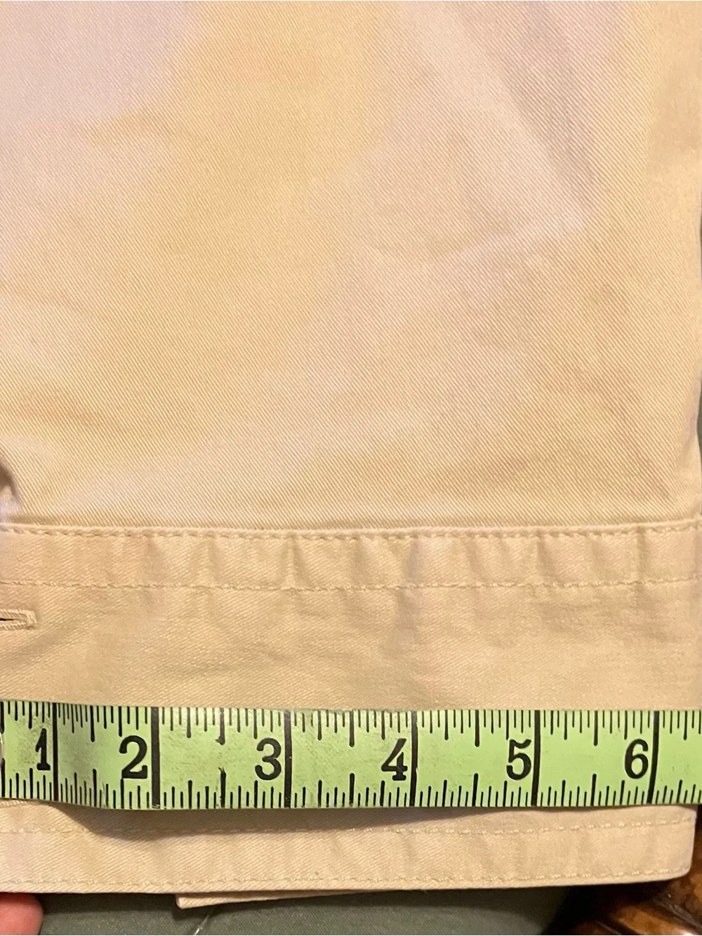 Banana Republic Light Olive Button-Front Shirt Jacket